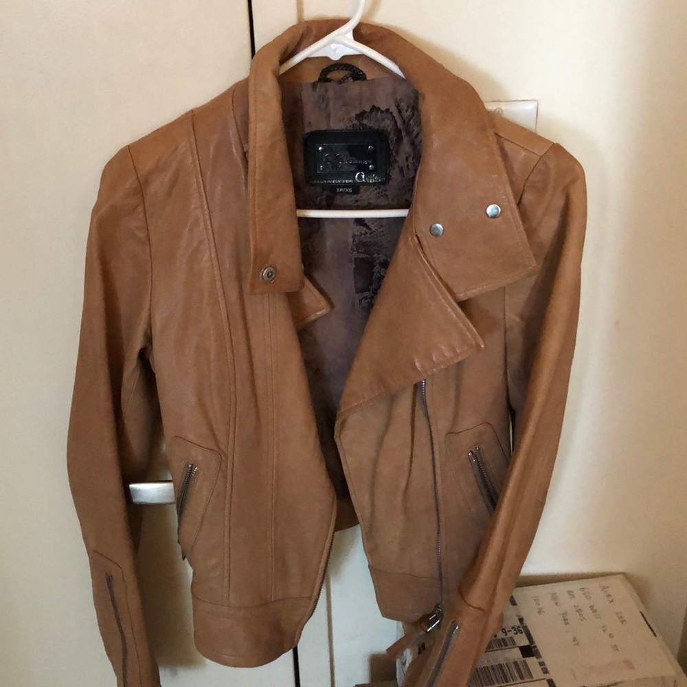 Mackage kenya in beige